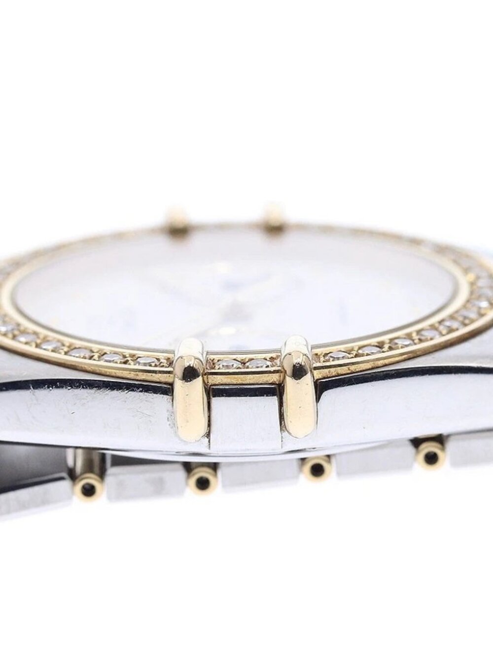 OMEGA Constellation - Picture 6 of 11